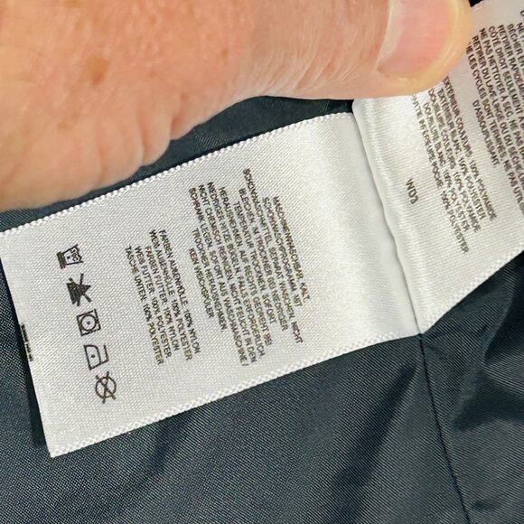 Columbia Womens M Jacket Coat Core Interchange 3 in 1 Green Gray - Picture 9 of 11